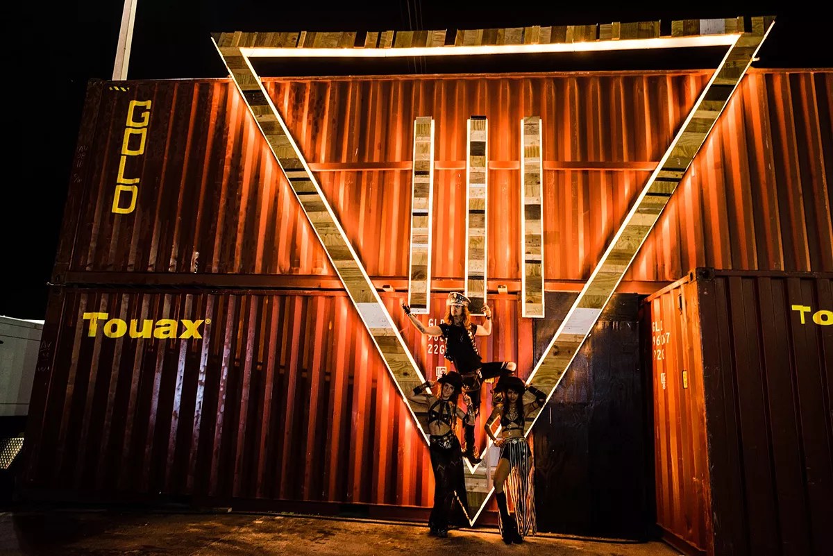 III Points 2025: Full List of Wynwood Street Closures Ahead of the Festival