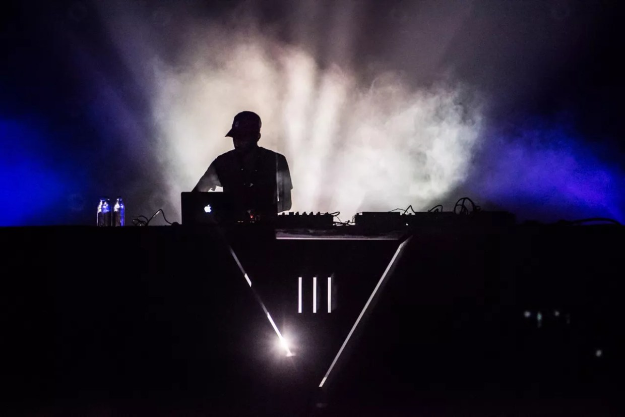 III Points 2017 Lineup and Set Times