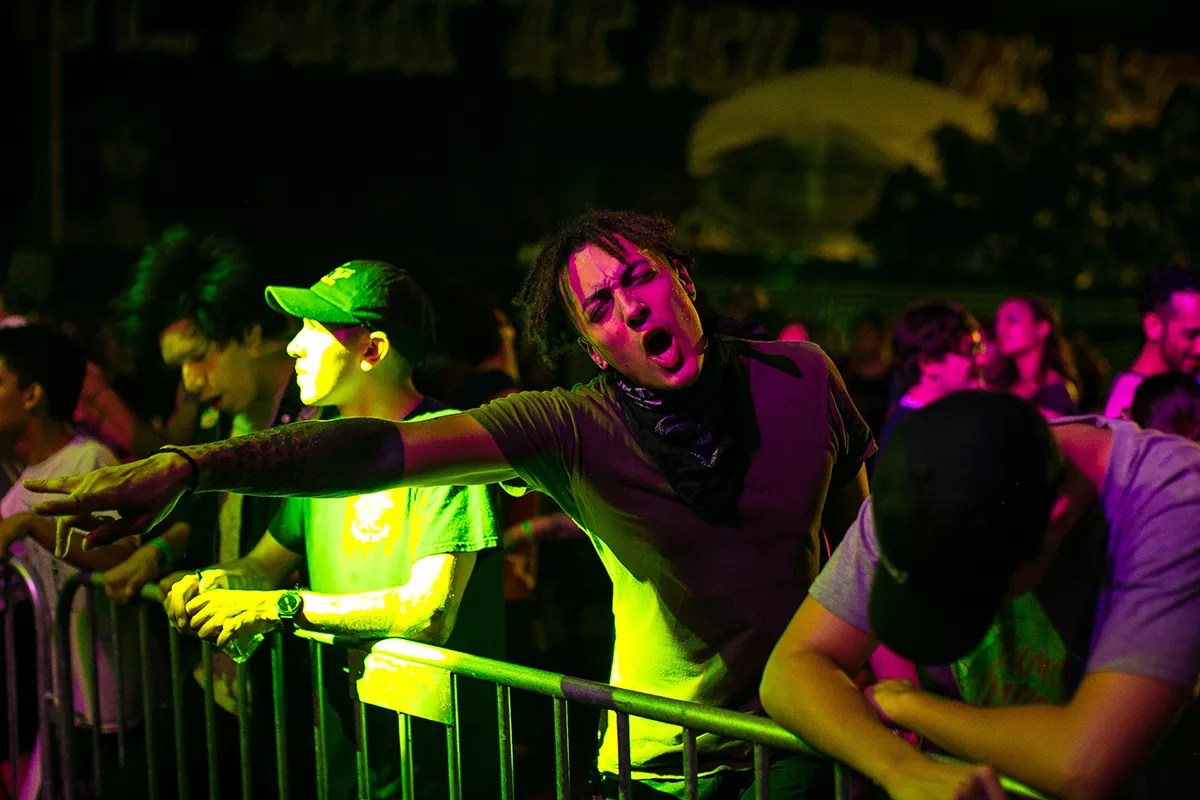 The Best Concerts in Miami This Week