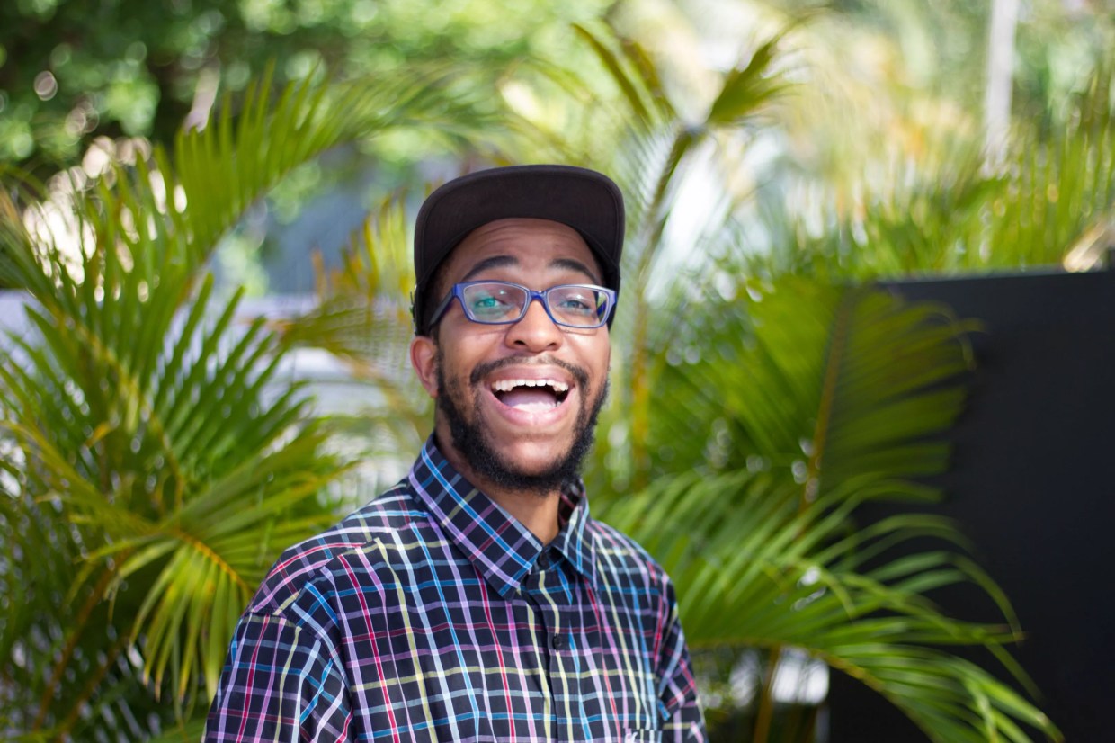 Lautlos Brings Metaphysical Slappers to III Points With <i>Shimei</i>