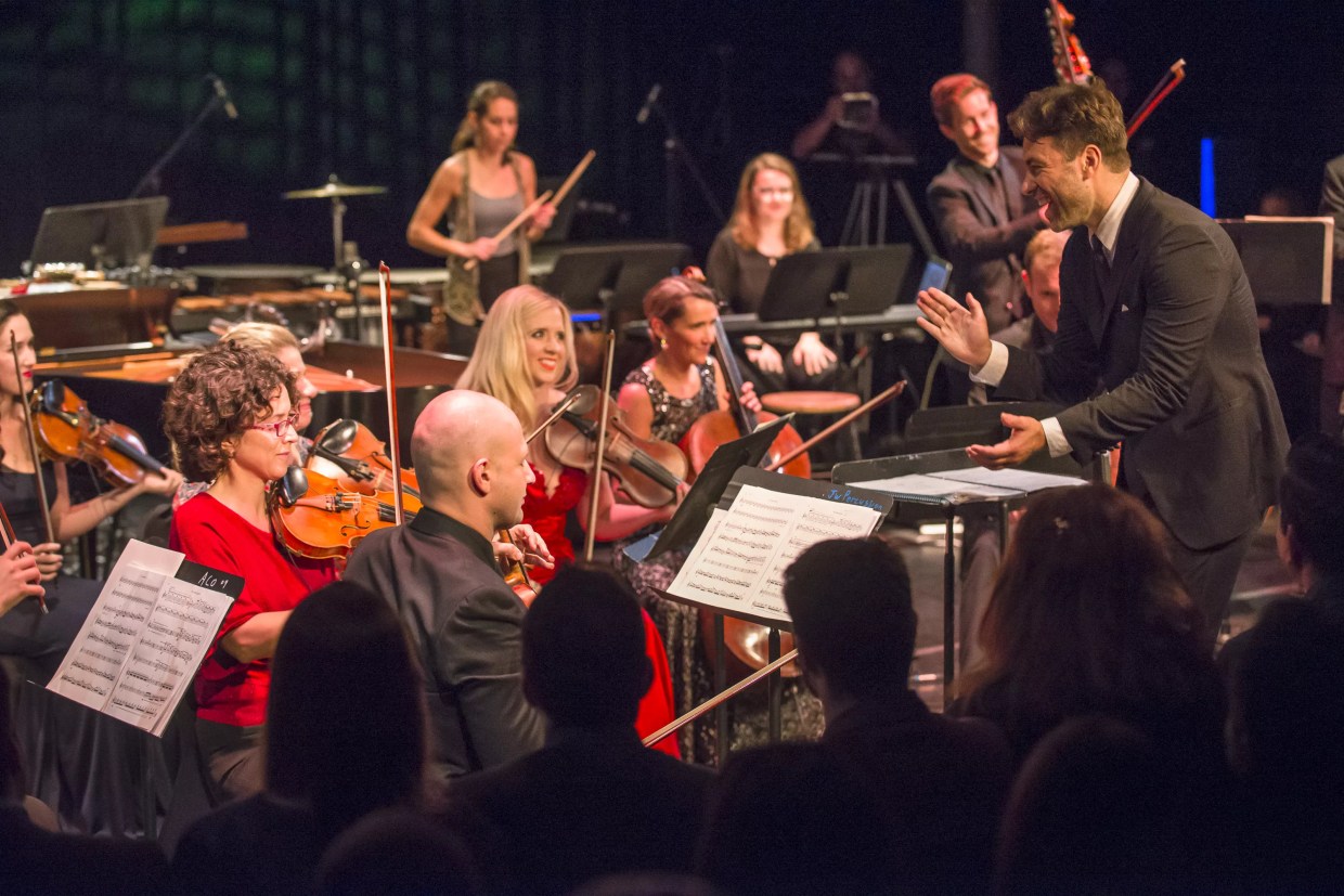 Nu Deco Ensemble Is Miami’s Best-Kept Musical Secret