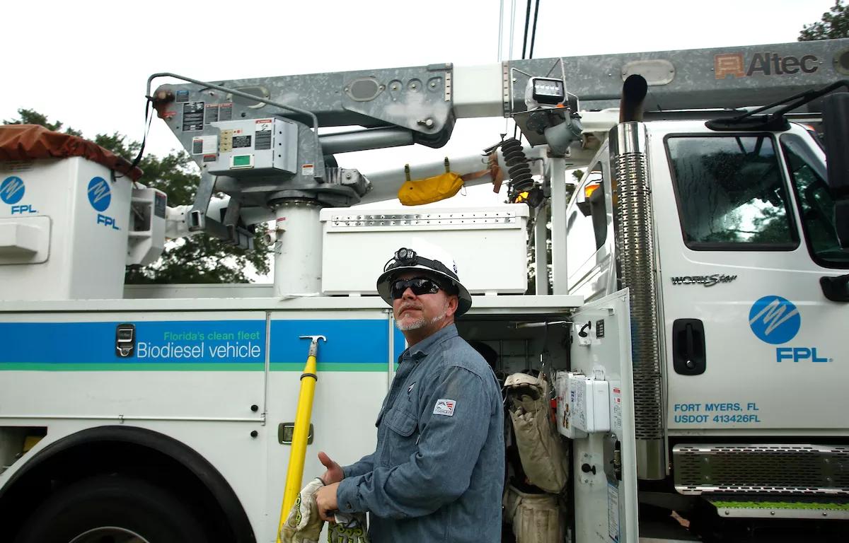 Florida’s Energy Companies Are Spending More Money Than Ever on Lobbying