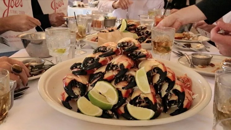 Changes Are Afoot for This Year’s Stone Crab Season
