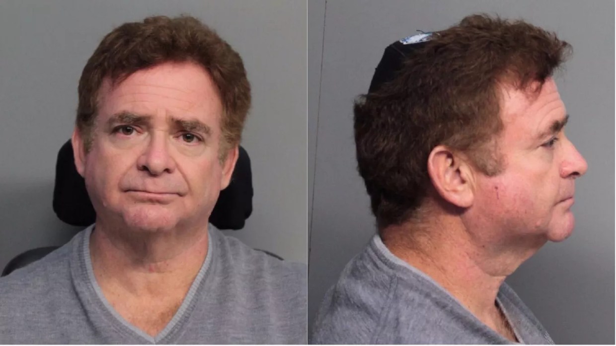 Ex-North Miami Beach Mayor Charged With Stealing $150,000 From Investor