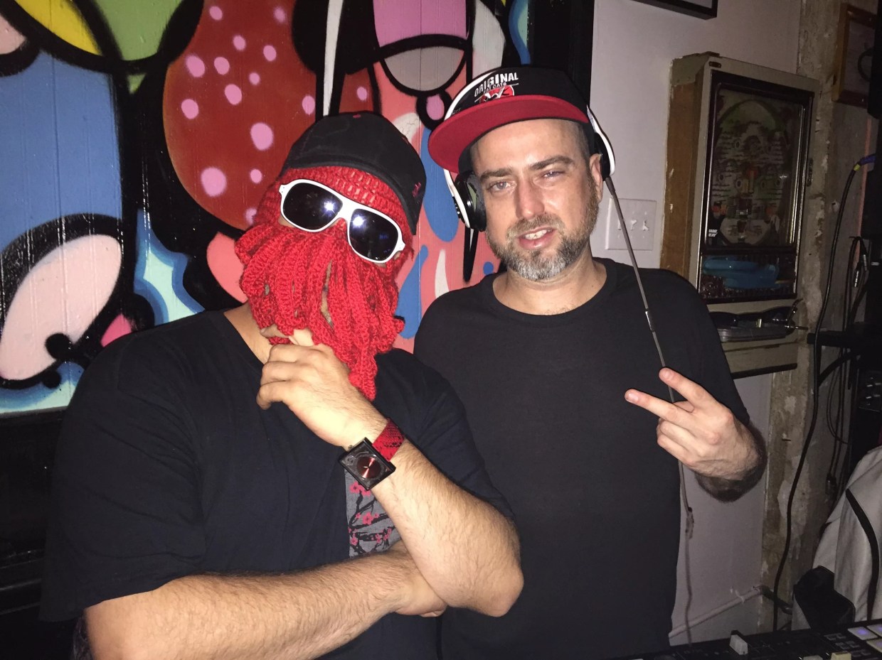 BassLine Brings Drum ‘n’ Bass Back to Miami