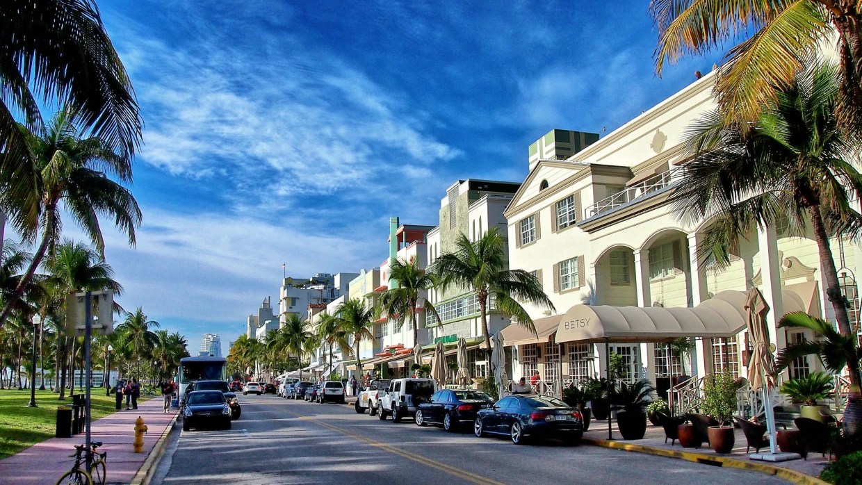 Miami Beach Considers Charging Unlicensed Airbnb Hosts With Misdemeanors UPDATED