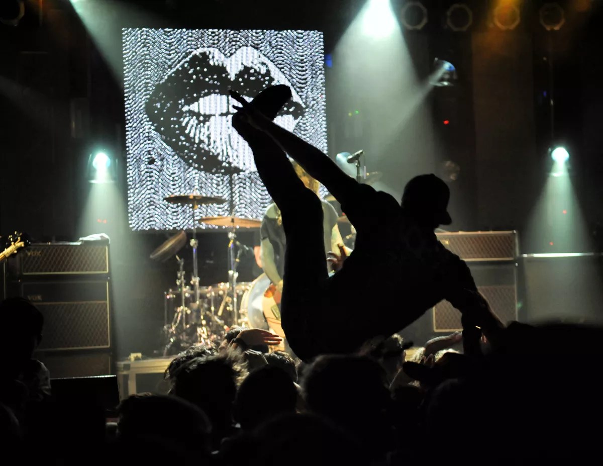 The Best Concerts in Miami This Week, February 5-11