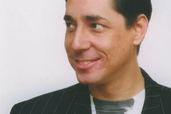 South Florida Remembers Scott “Daisy Berkowitz” Putesky