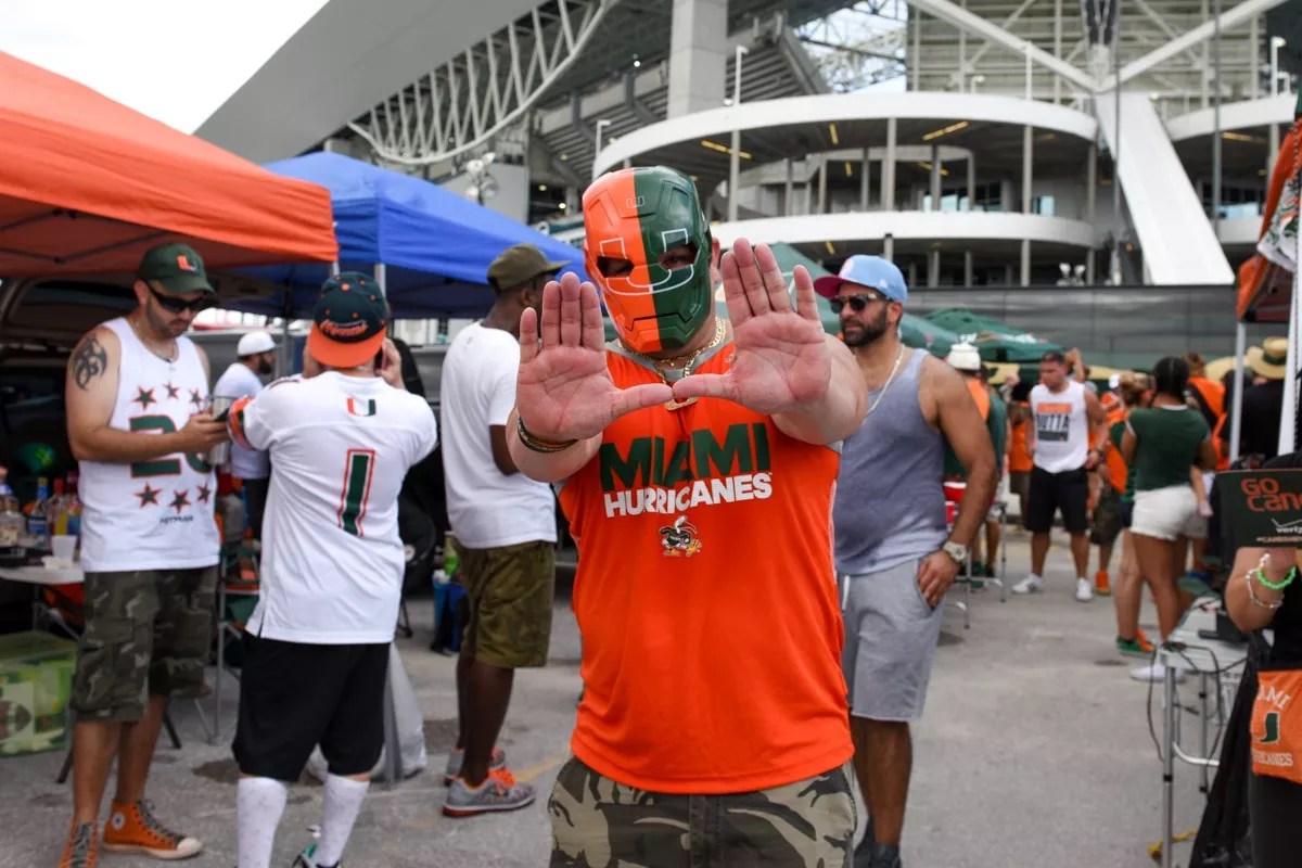 Canes Aren’t Getting Respect, but Beating Virginia Tech Would Change That