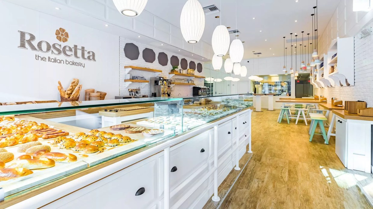 Miami Beach’s Rosetta Bakery Plans Massive Expansion Across Miami-Dade
