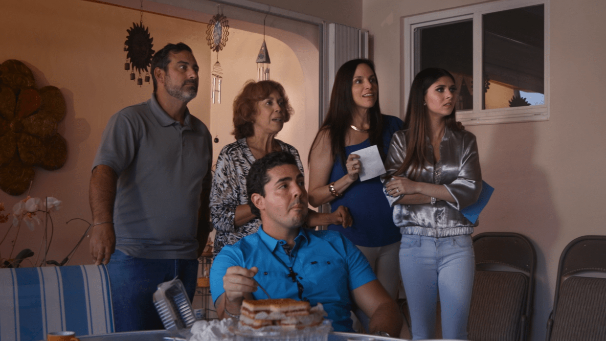 Comedy Series <i>Hialeah</i> Debuts at Milander Center Next Week