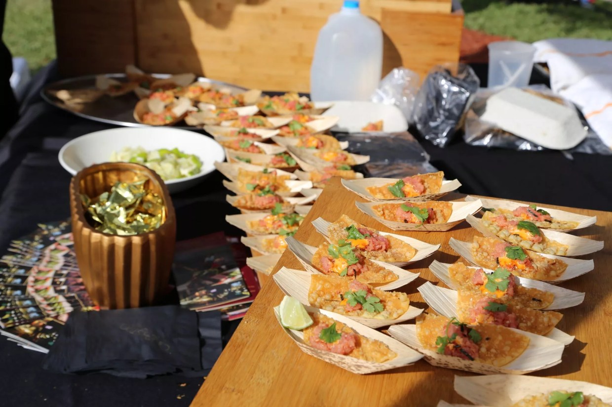Doral Food & Wine Festival Highlights the City’s Emerging Culinary Scene UPDATED