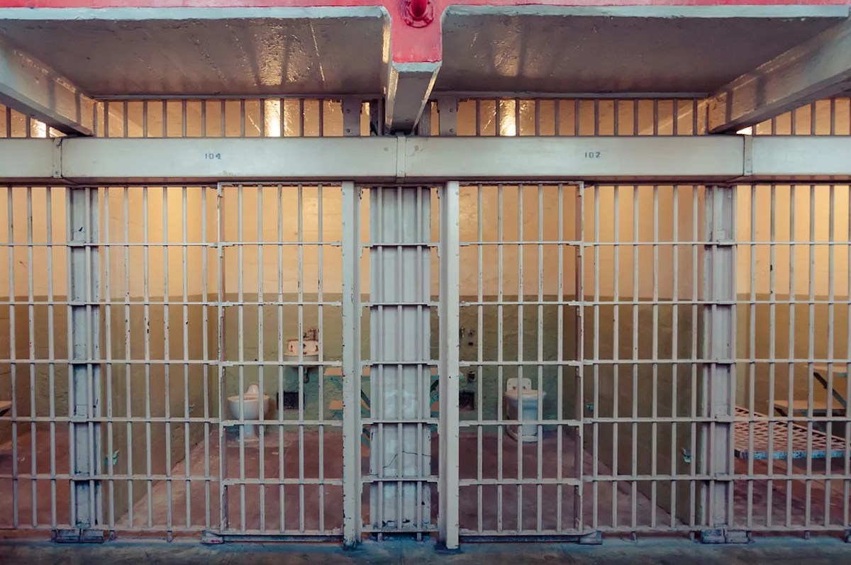 South Florida Cops Held Wrong Man in Jail for Six Days Even Though He Gave Them ID