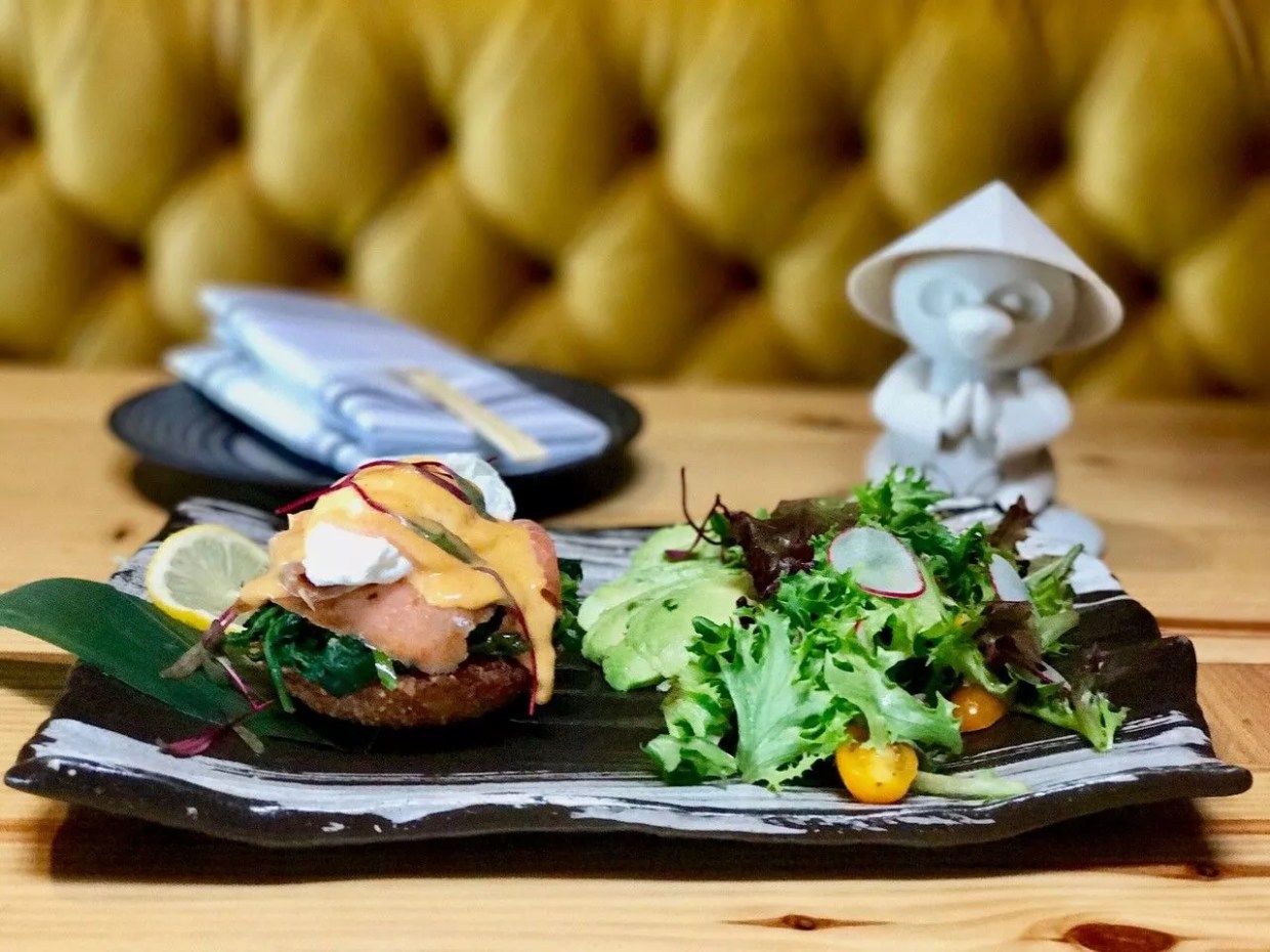 Travel the World With These Five Globally Inspired Brunches