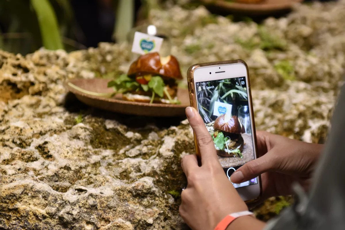 Miami’s Seed Food & Wine Week Is Expanding to Los Angeles