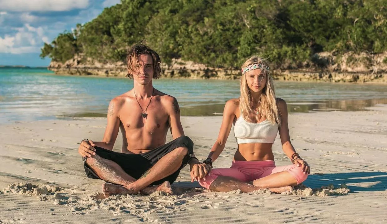 The Yoga YouTubers of Boho Beautiful Will Teach a Miami Class for Charity