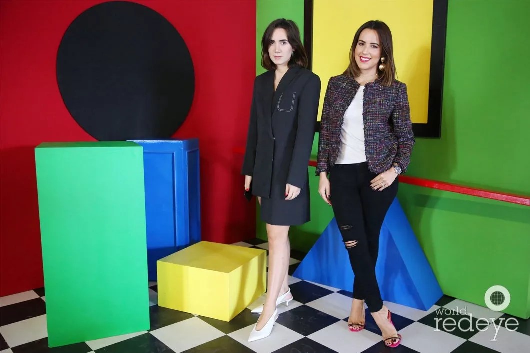 Eyes on Miami: Eve, Nervo, Salt Bae, and Others