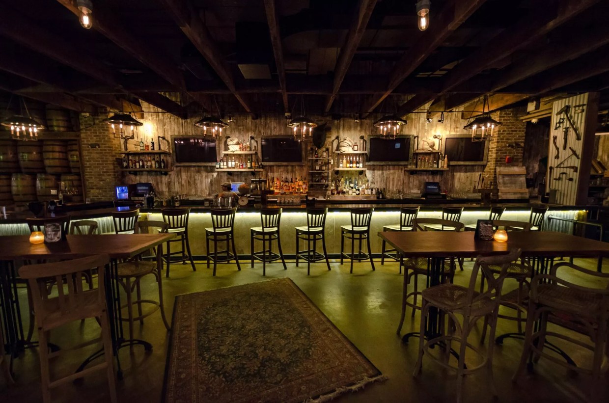 New York City’s the Craftsman Pops Up at Mary Brickell Village