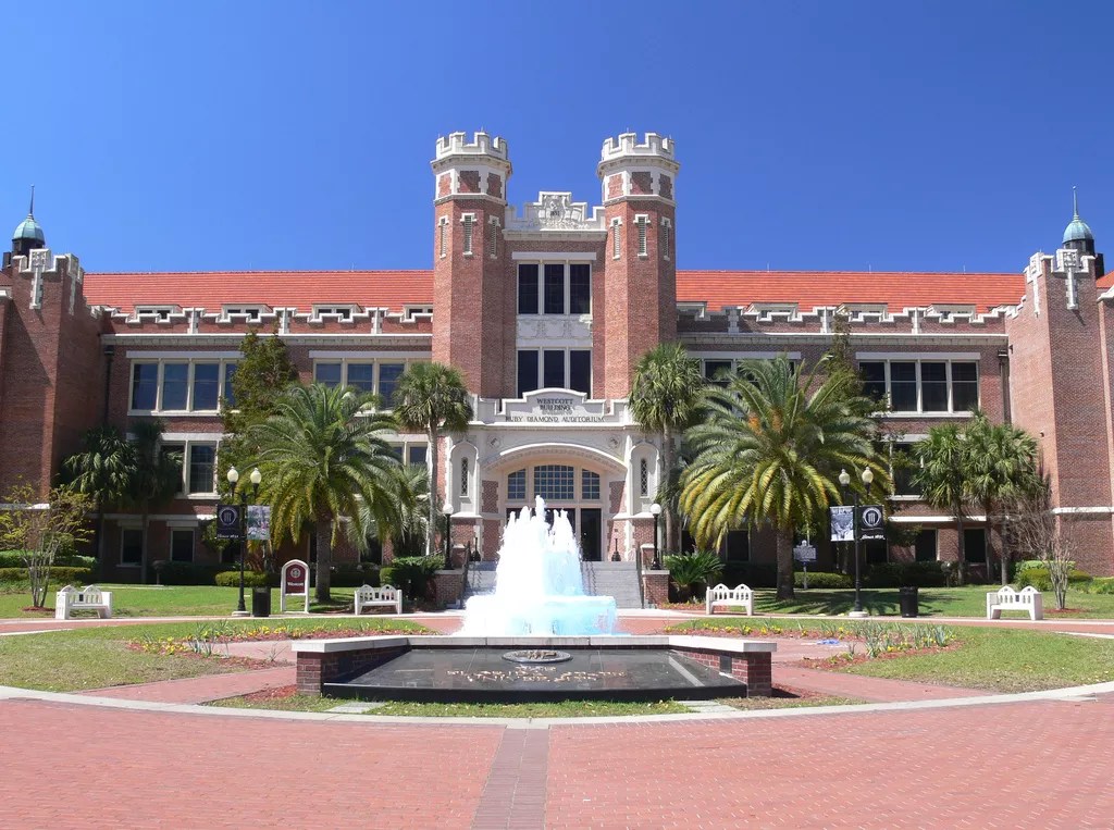 FSU Bans All Fraternities and Sororities After South Florida Pledge Dies