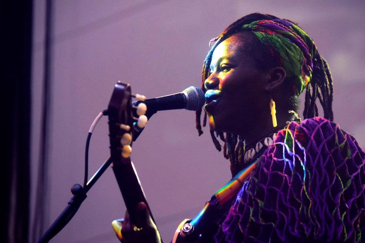 The Porch: A Getaway From the Books at the Miami Book Fair