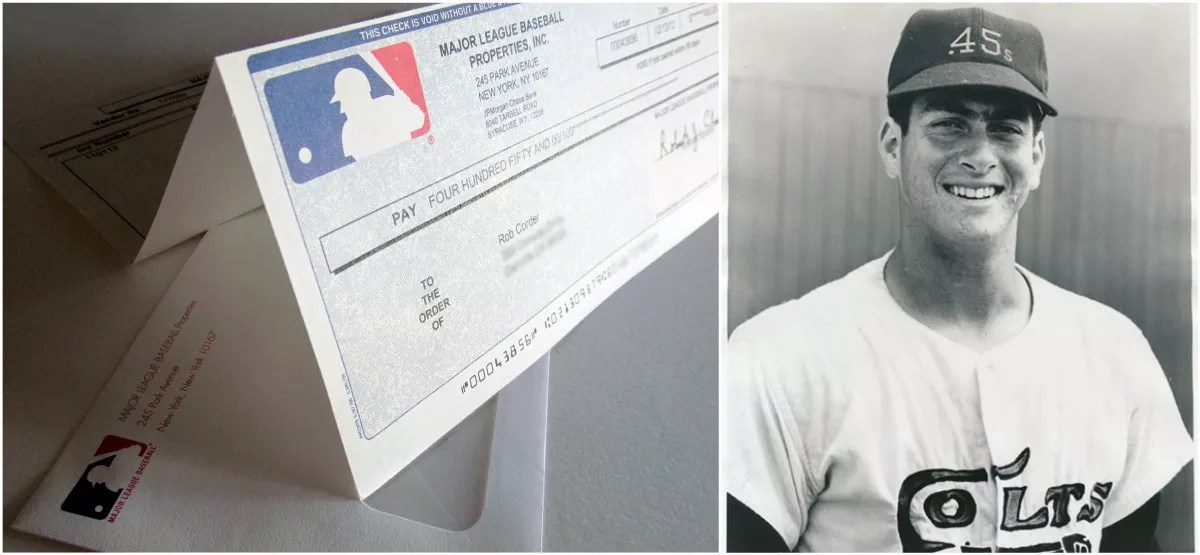 Former Miami-Dade Baseball Coach Among 500 MLB Vets Blocked From Pension