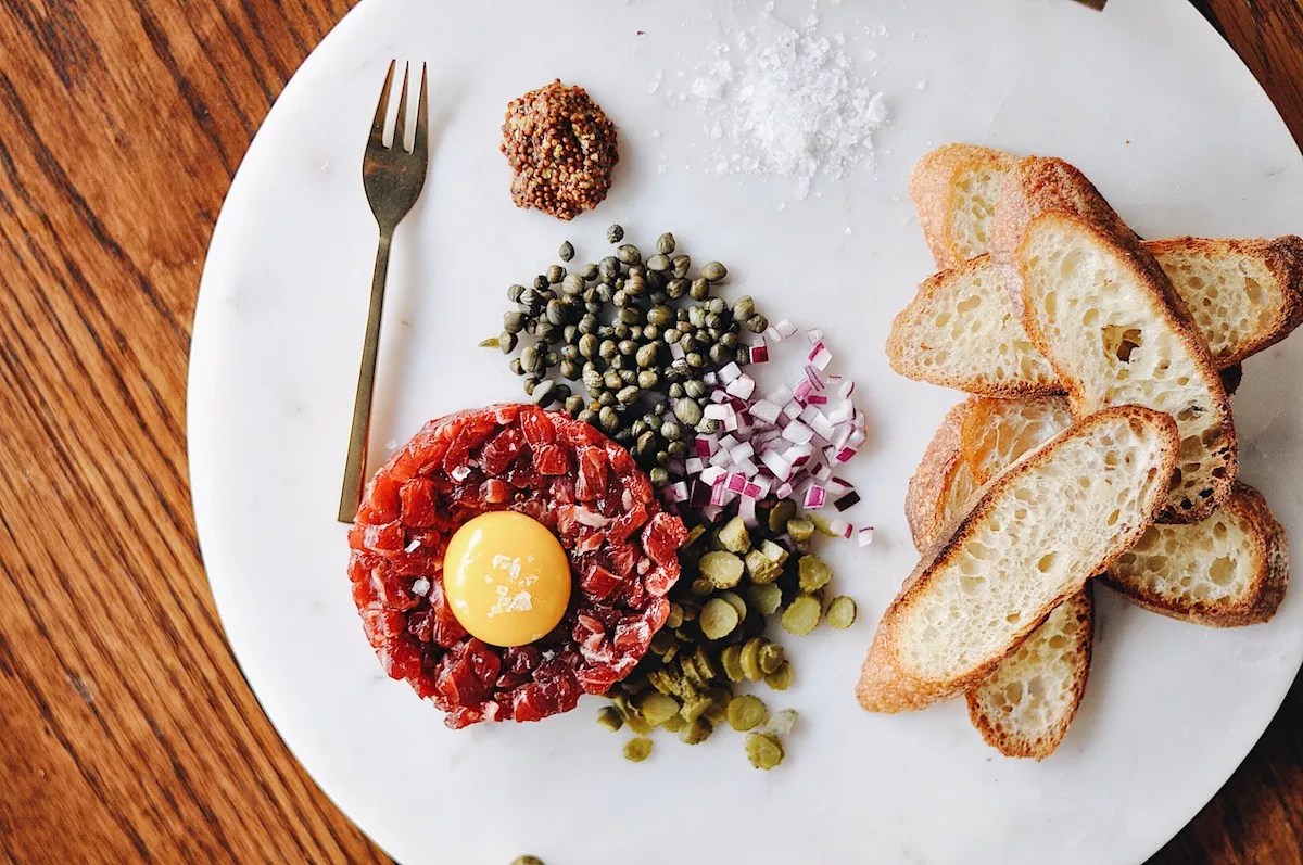 All Day Launches “Happiest of Hours” With Vermouth Cocktails and New Menu