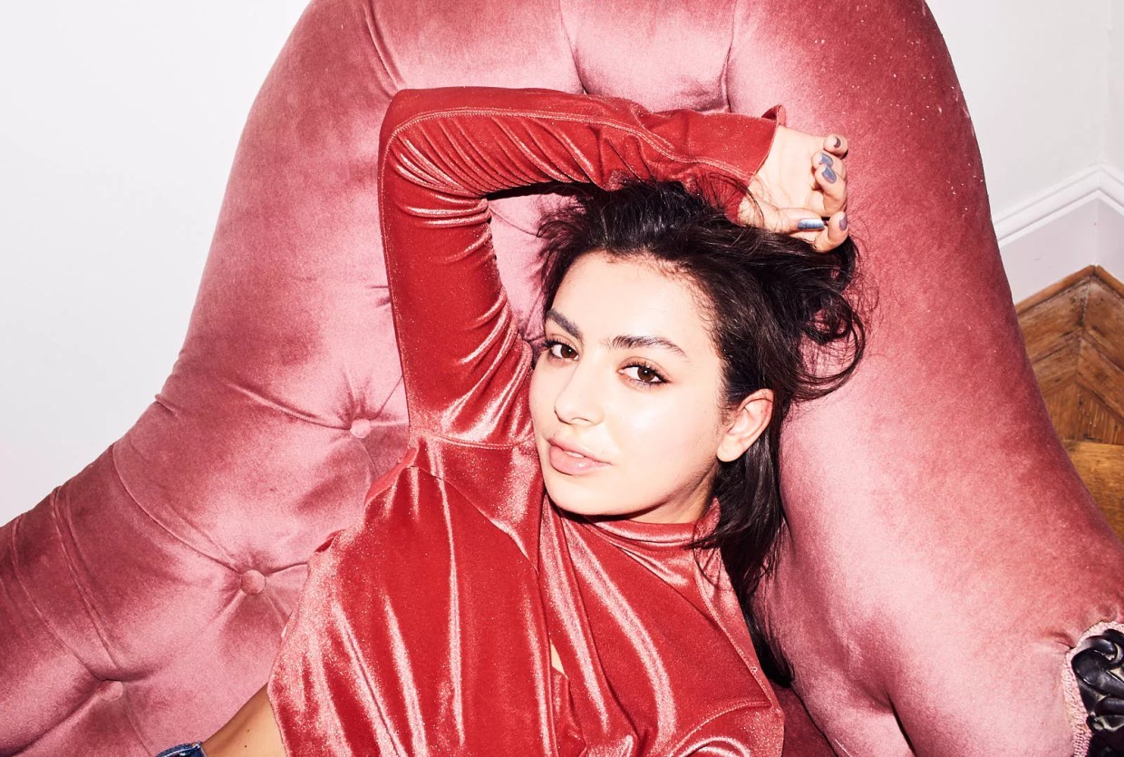 Surprise! Charli XCX Is Throwing a Free Show Thursday