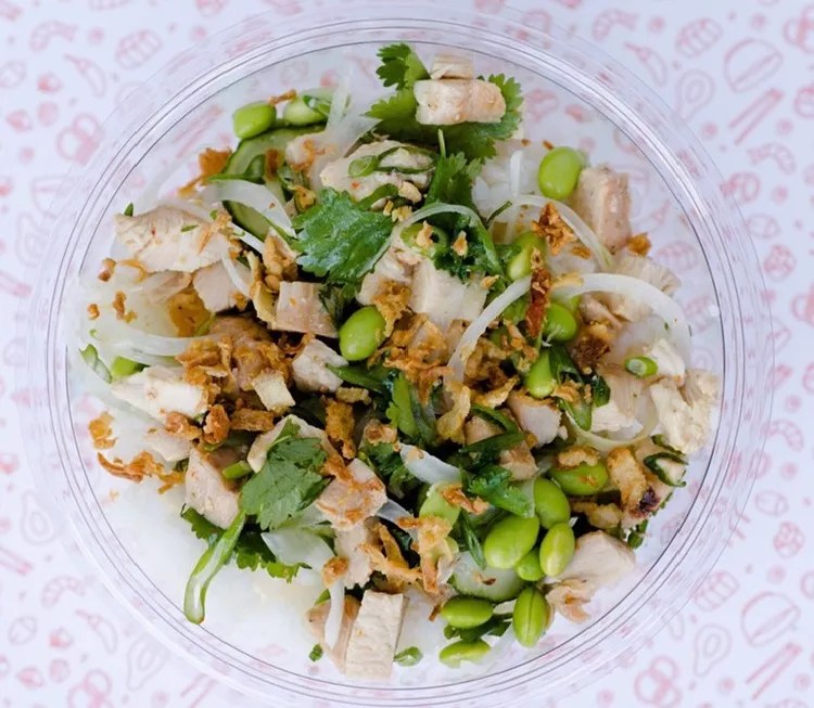 Crazy Poke Opens in Wynwood