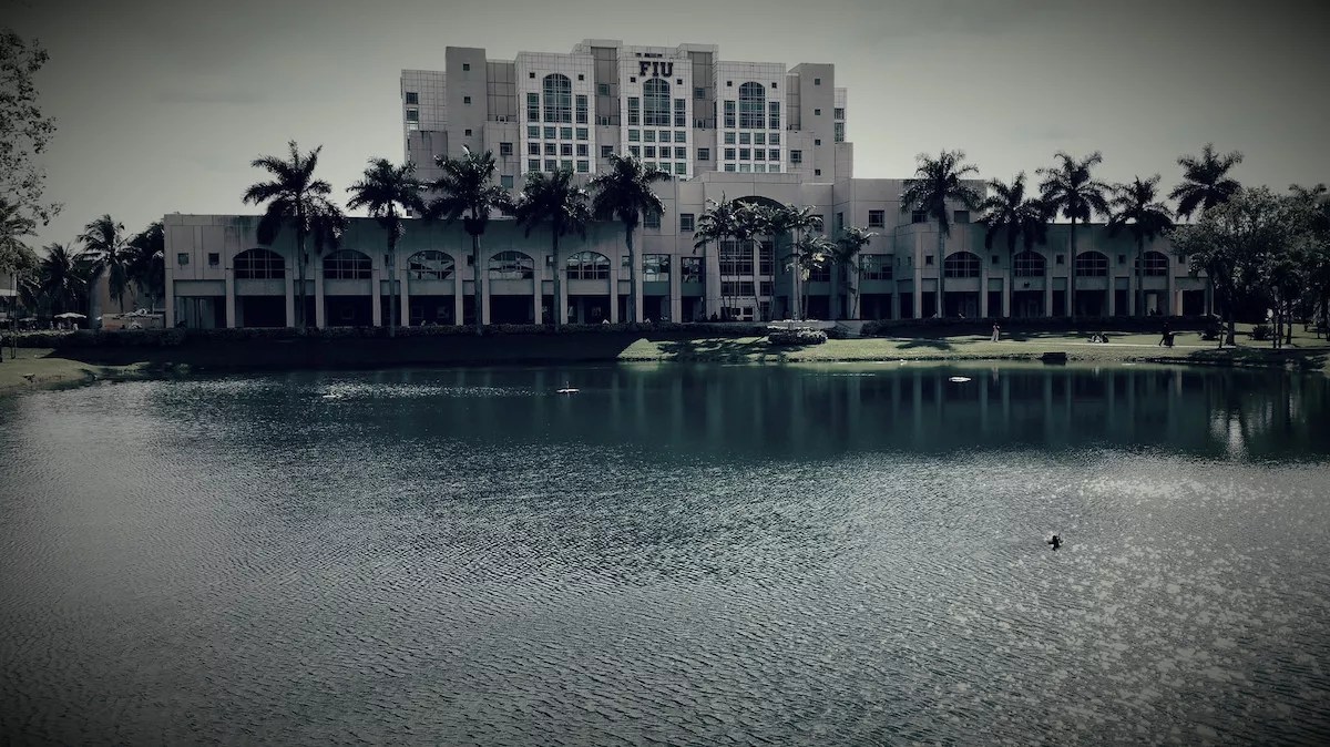 FIU College Republican Leader Quits Over “Disgusting Hate” in Group Texts