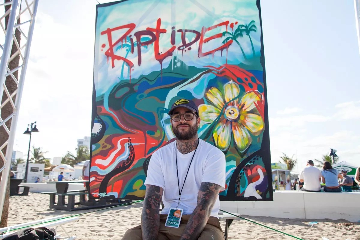 Riptide Music Festival Returns With a Mix of Nostalgia and New Music