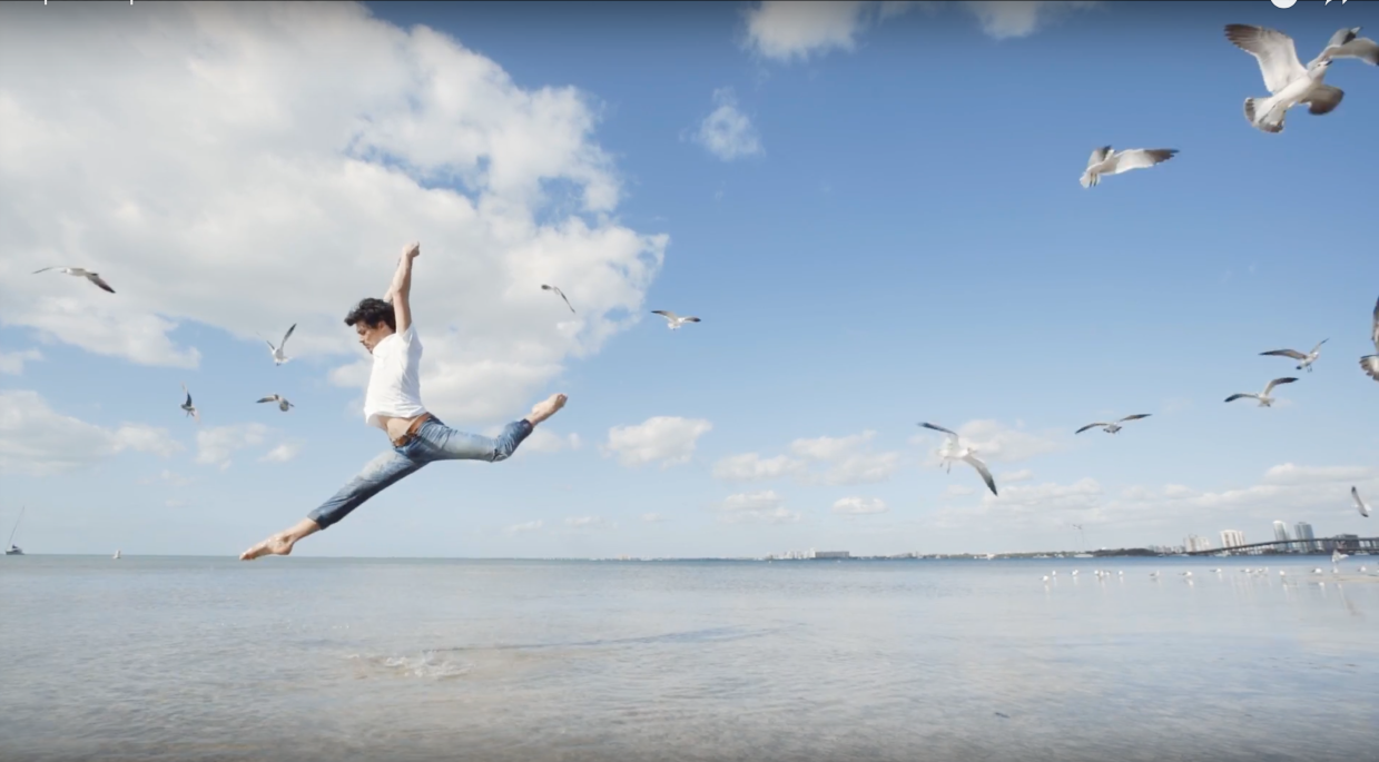 “First Look” Film Exhibit Shows Little River’s Blooming Creative Atmosphere