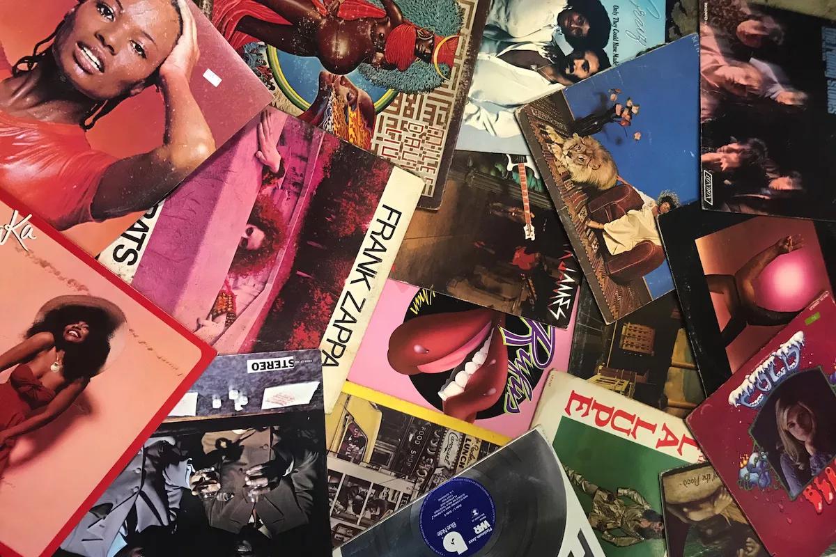 Lucky Records Finally Brings a Record Store to Wynwood