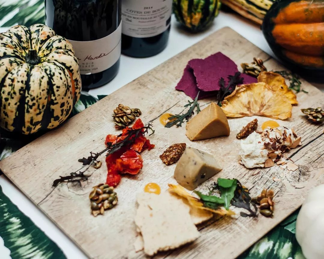 David Grutman to Open Planta, a Toronto Plant-Based Eatery, in Miami Beach