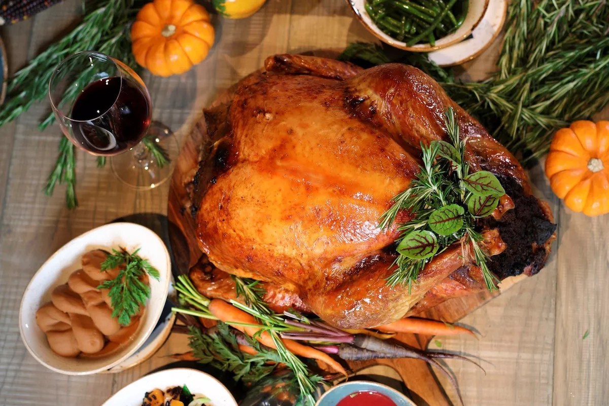 Supermarkets and Food Stores Open Thanksgiving Day in Miami