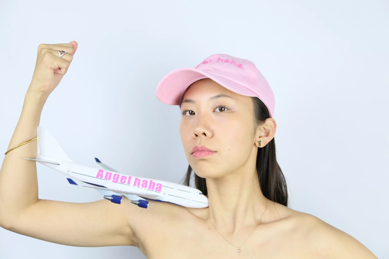 The “First Ever Artist Airline” Will Take Its Maiden Flight to Art Basel Miami Beach