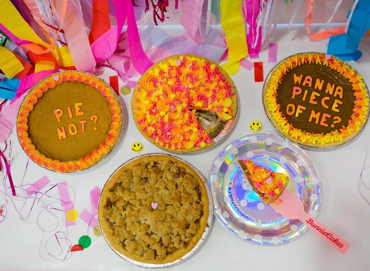 Thanksgiving 2017: Miami’s Best Pies for Your Holiday Table