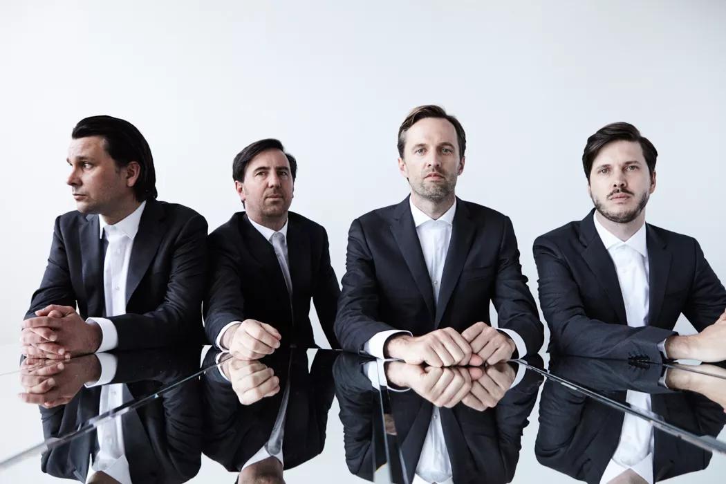 Cut Copy Returns to Miami With a New Album, <i>Haiku From Zero</i>