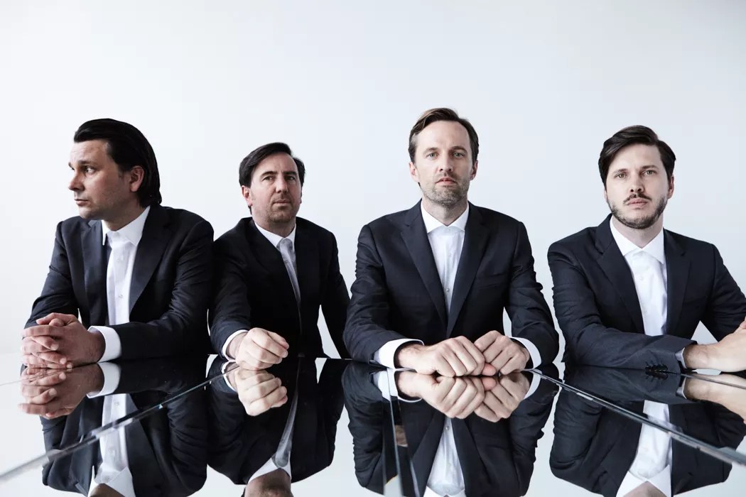 Cut Copy Returns to Miami With a New Album, <i>Haiku From Zero</i>