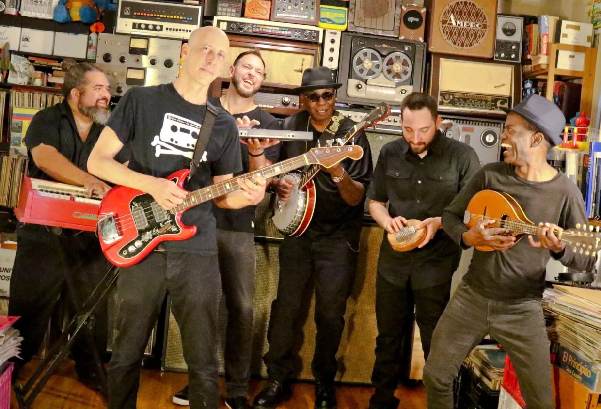 Woodystock Returns With Spam Allstars for a Fifth Year of Fundraising