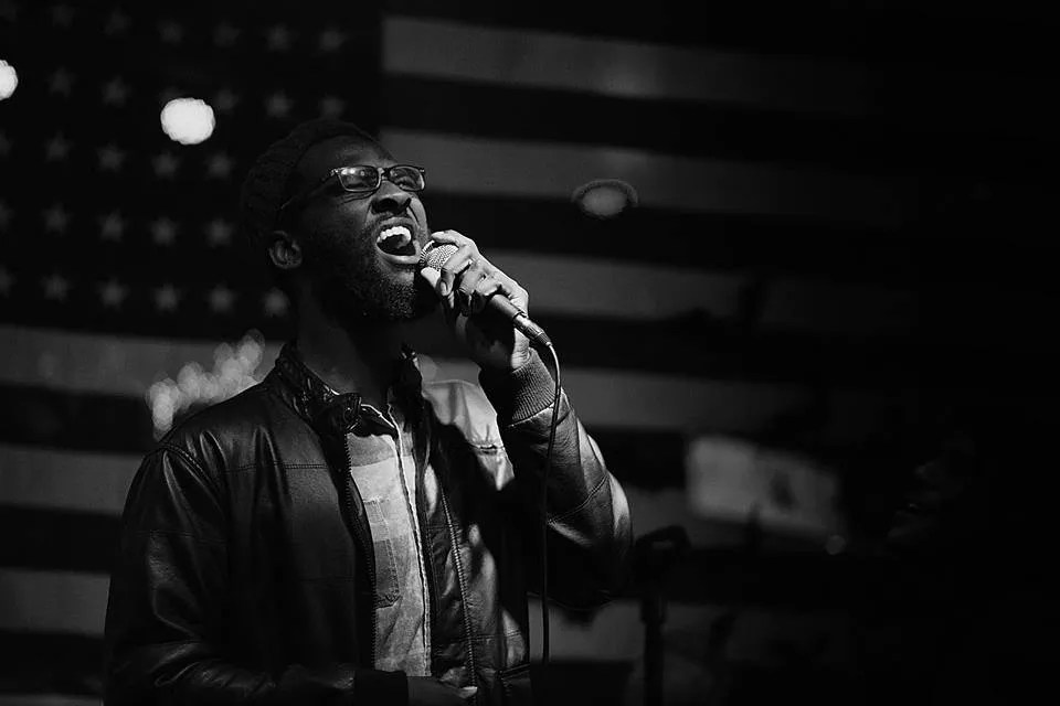 J.M. and the Sweets Return to the Place They Started