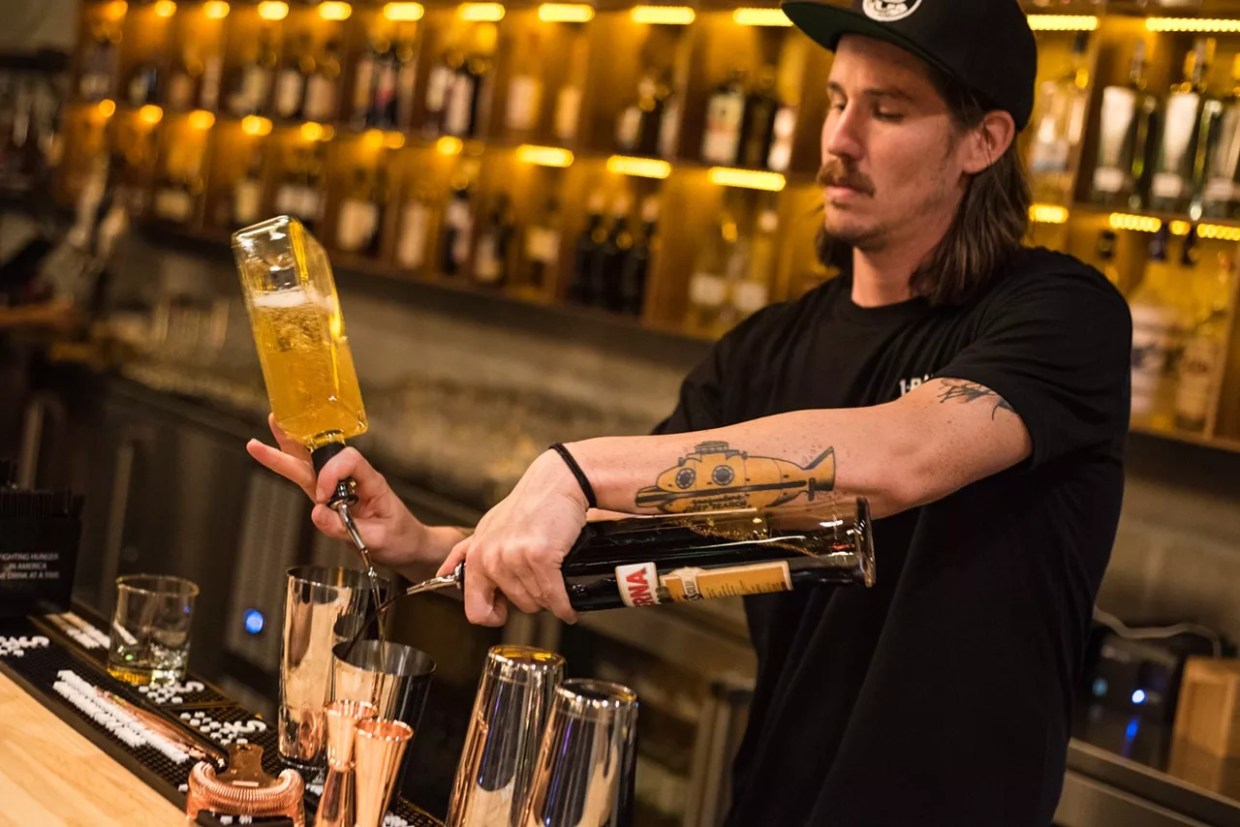 November 2017 Miami Restaurant Openings and Closings