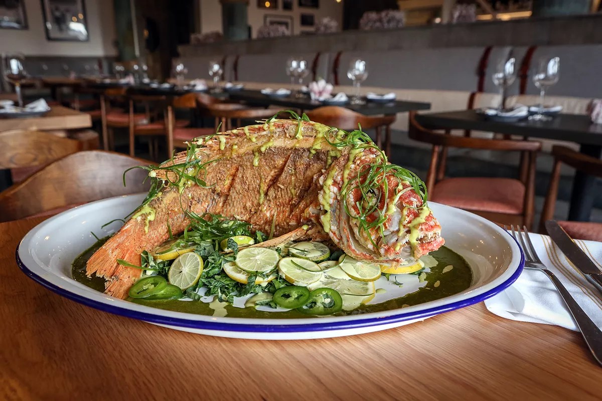 Miami Spice 2018: Restaurant Menus Online Today