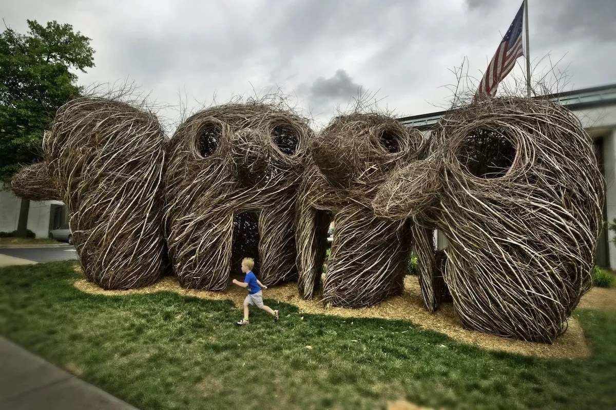 Five Things to Do Before Art Basel Miami Beach Begins