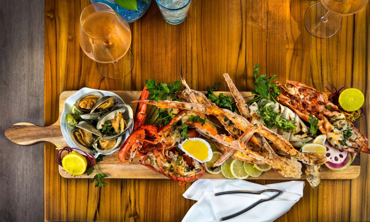 Key West by Nikki Beach Brings Conch Republic Spirit to South Beach