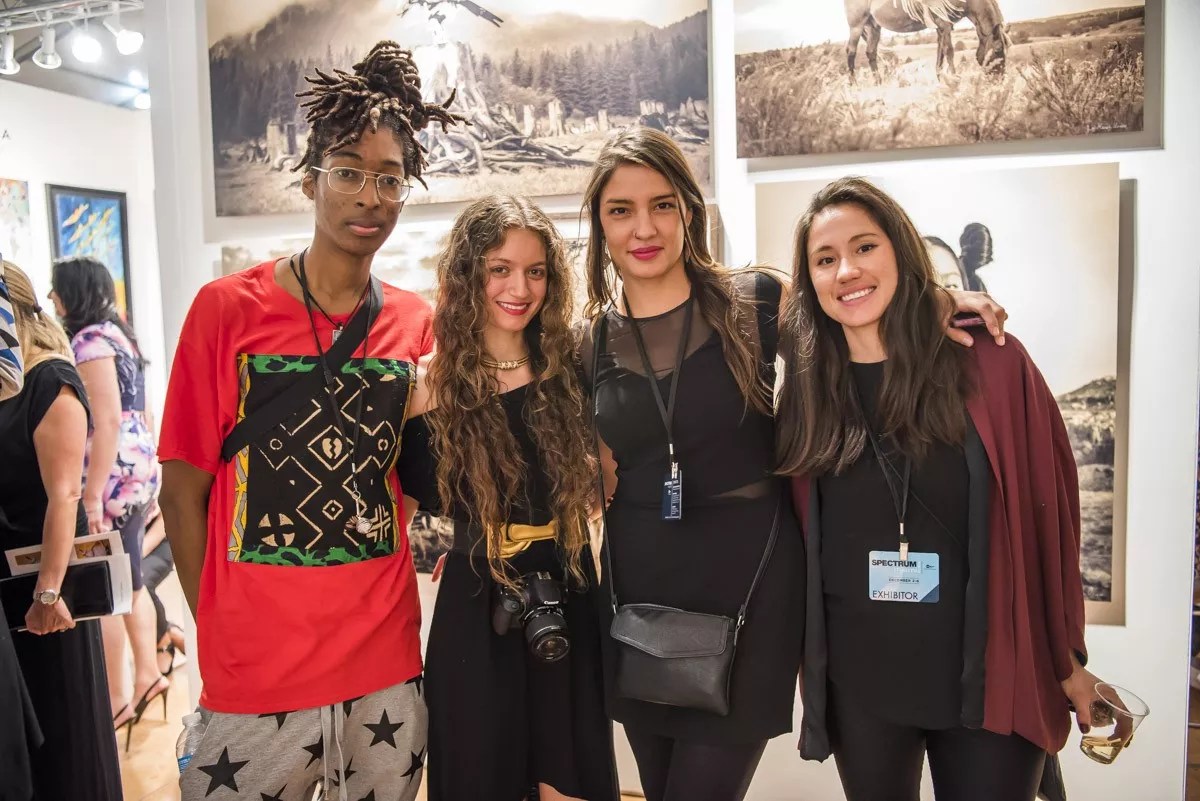 The Ten Best Free Miami Art Week Events