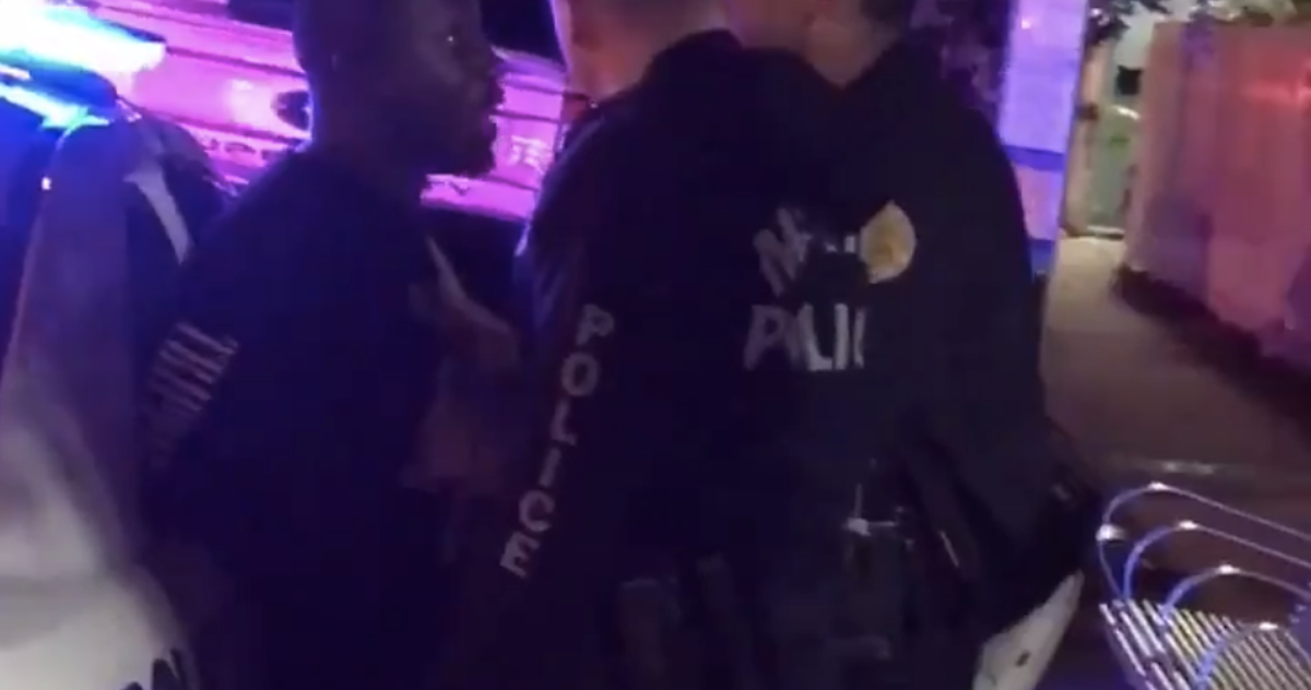 Comedian Hannibal Buress Arrested in Miami, Tells Cop: “He’s Just Salty Because I Roasted His Ass”