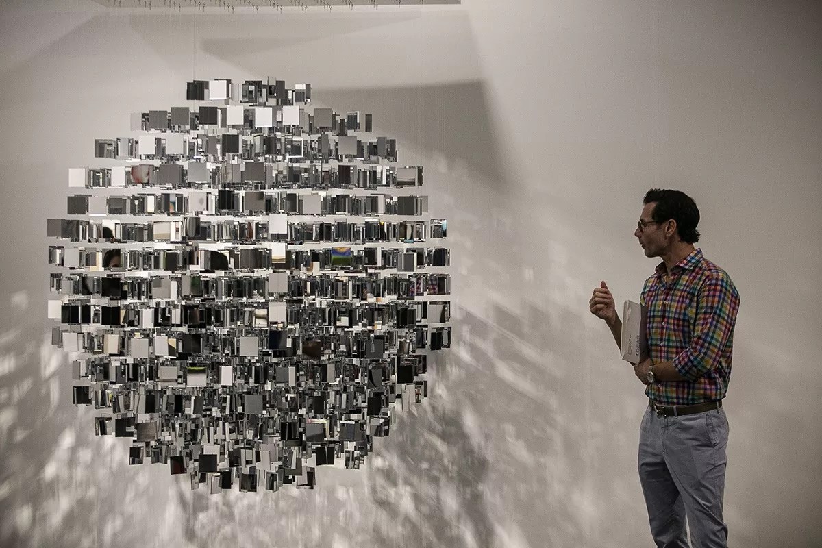 Basel Baby: A Local’s First Journey Into the Madness of Miami Art Week