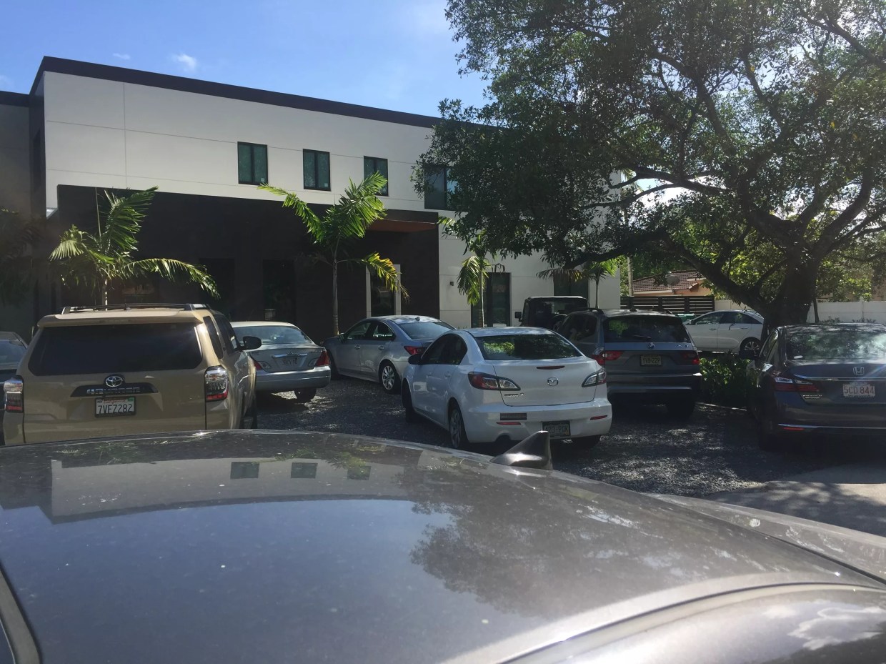 Powerful Family of Miami Judge Owns Illegal Frat-House Ring Near UM, Neighbors Say