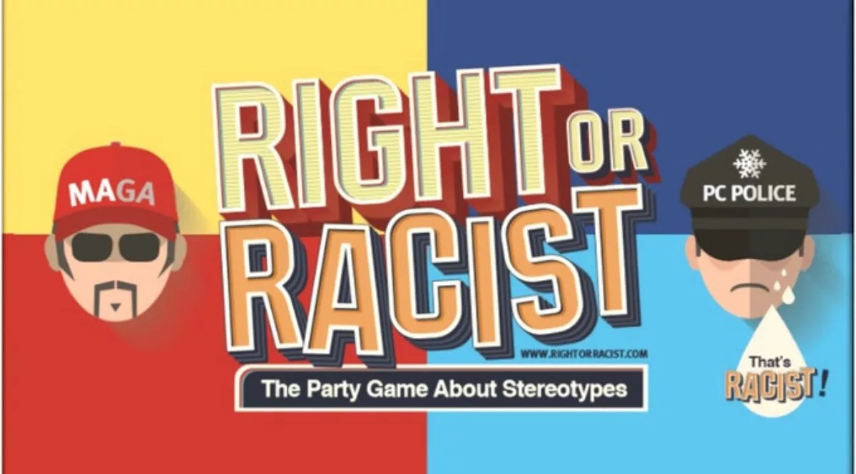 White Brickell Bro’s New Trivia Party Game About Racism Alarms Critics