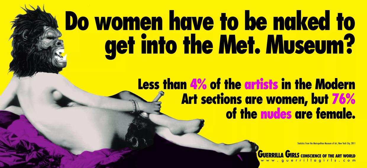 Fair Brings a Forum for Feminist Art to Brickell City Centre
